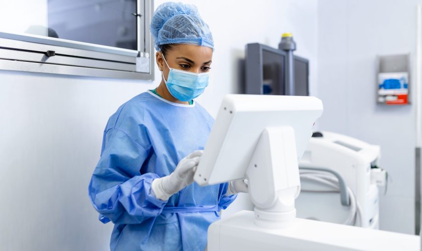 Medical Equipment Supply & Maintenance