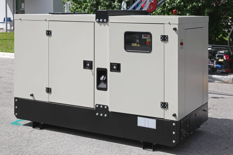 Generator-2