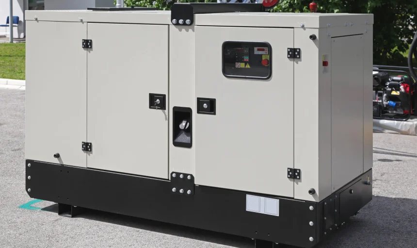 Generator-2
